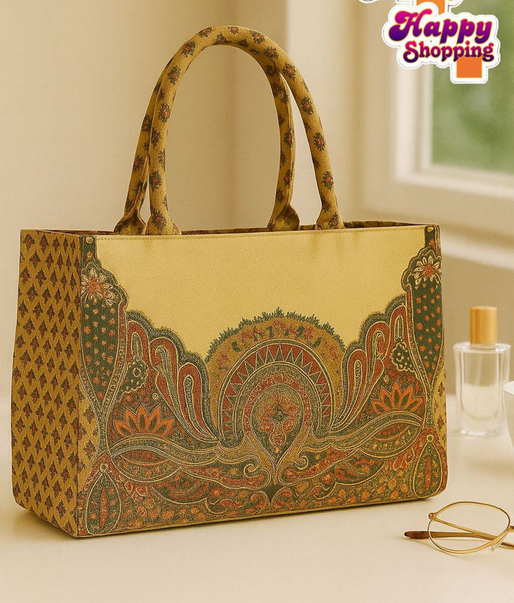 Canvas Bag