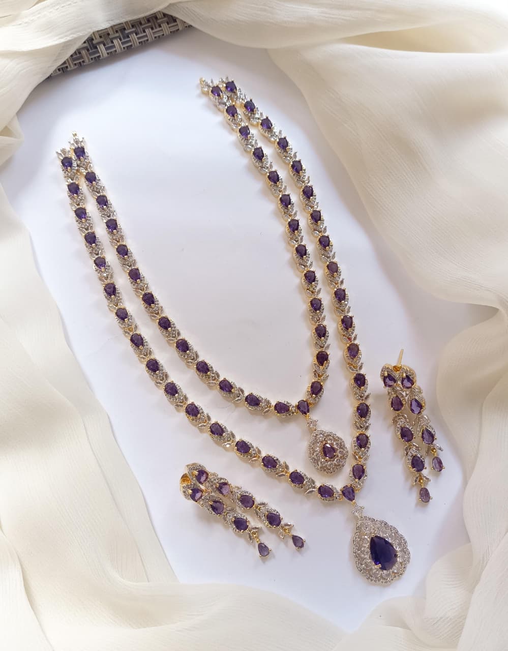 ²Step Mala Set