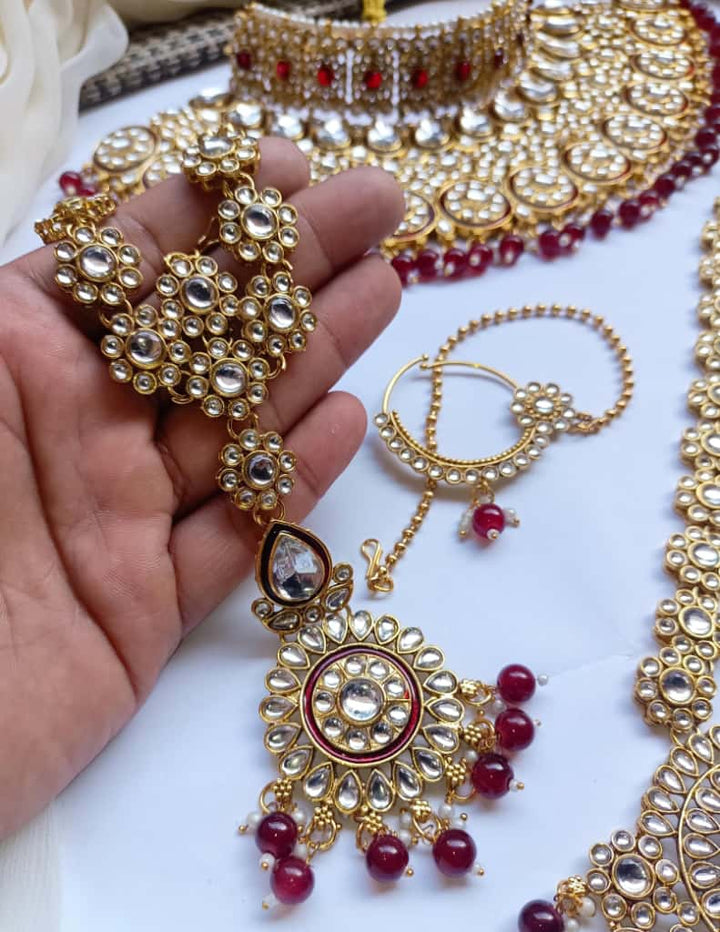 Complete Bridal Package