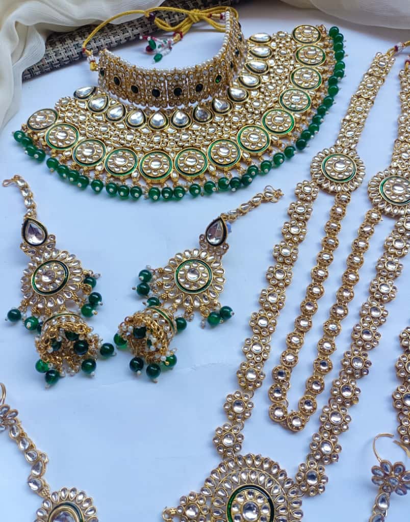 Complete Bridal Package