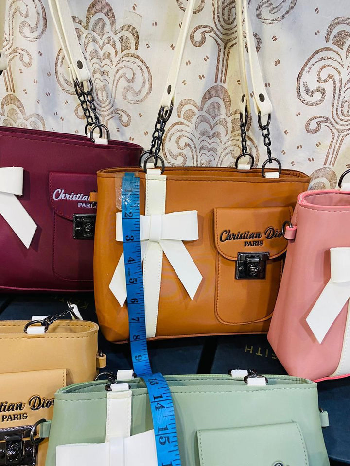 Christian Dior crossbody