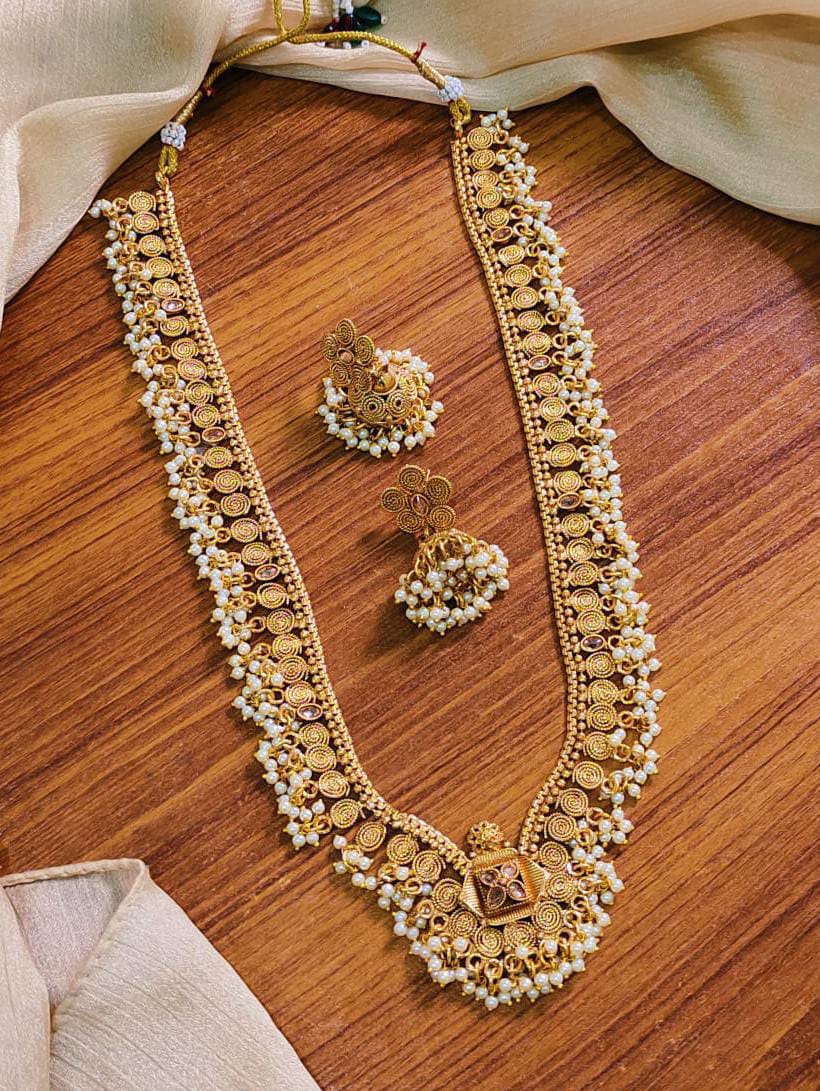 Mala Set