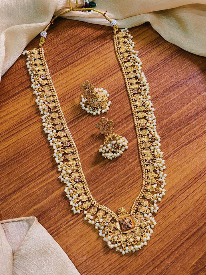 Mala Set