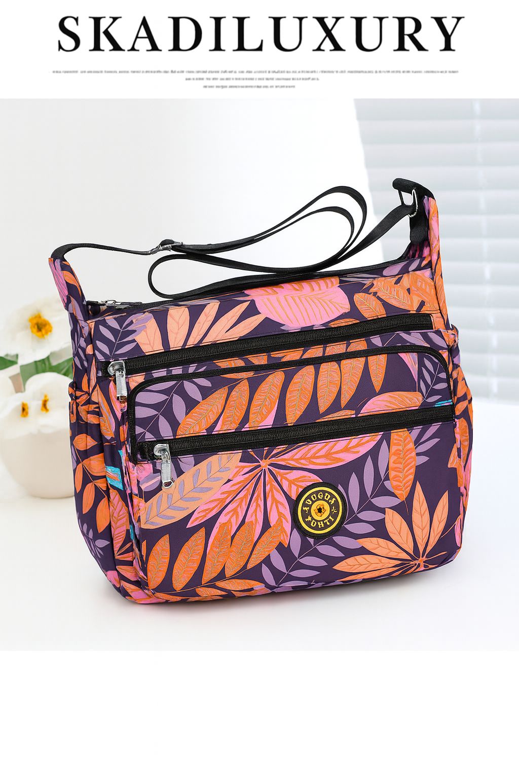 Crossbody bag for girls