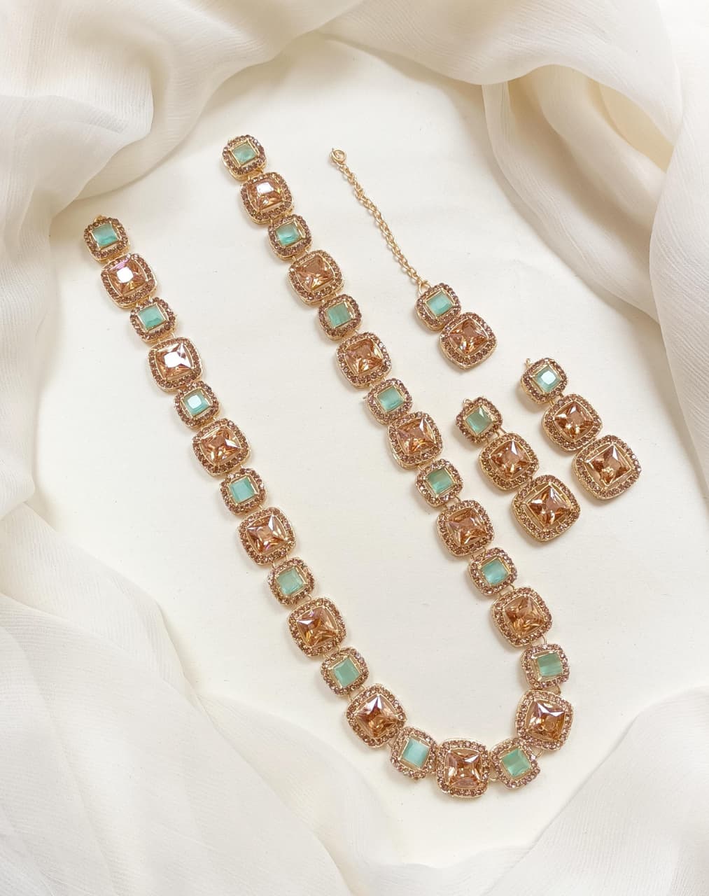 Mala Set