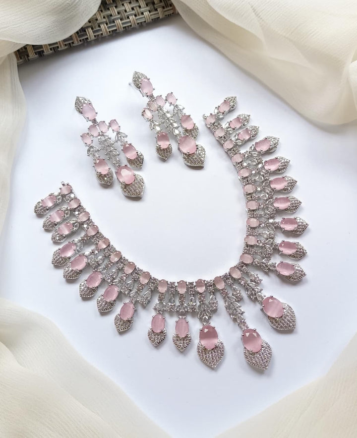 Fancy Necklace Set