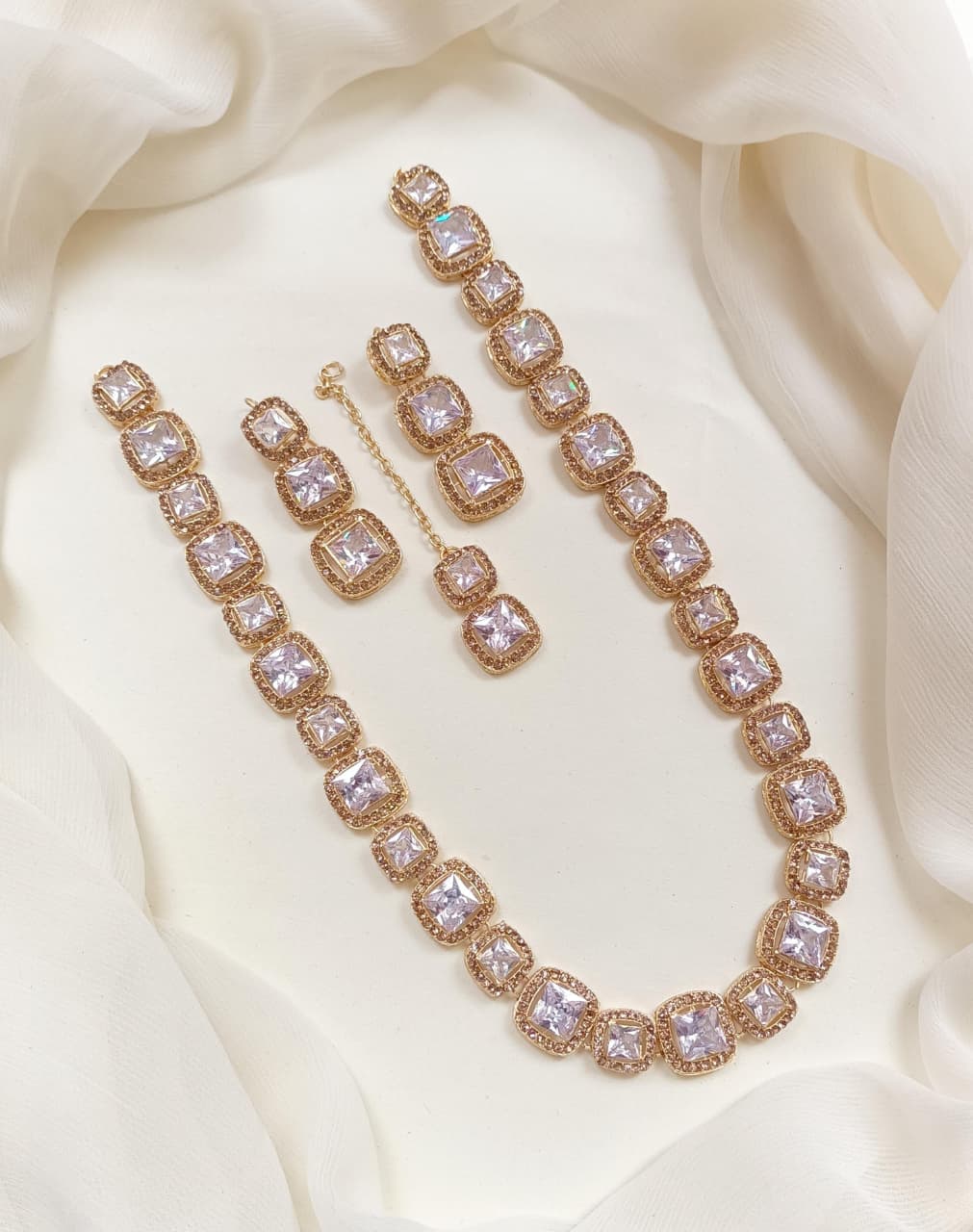 Mala Set