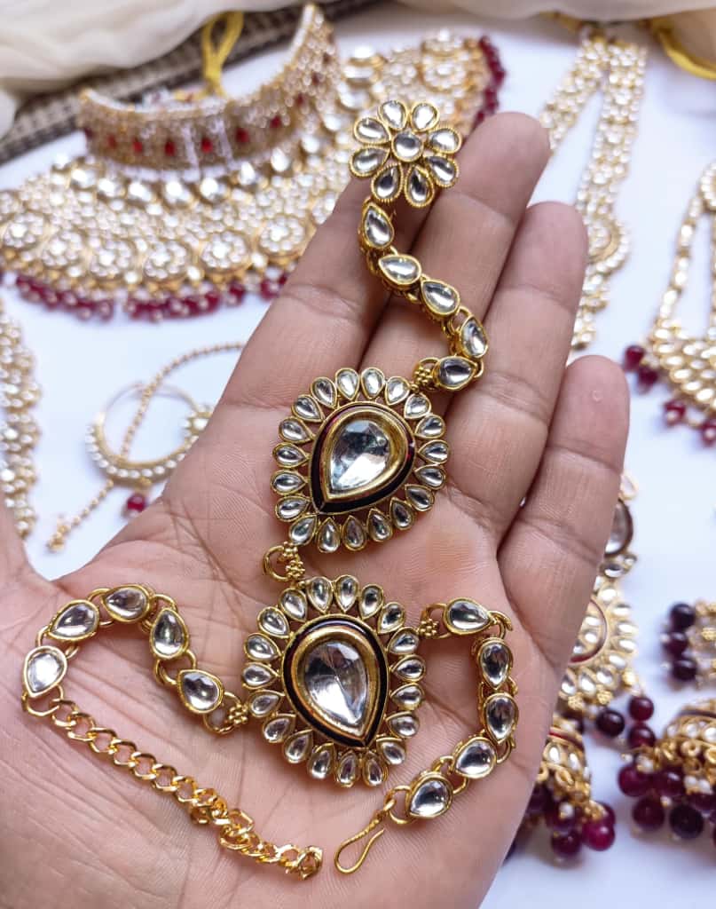 Complete Bridal Package