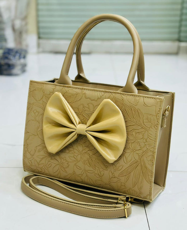 PU handbags for women,
