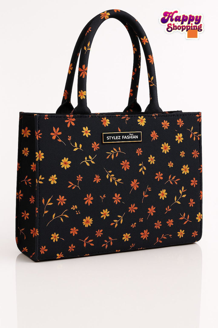 Canvas Bag