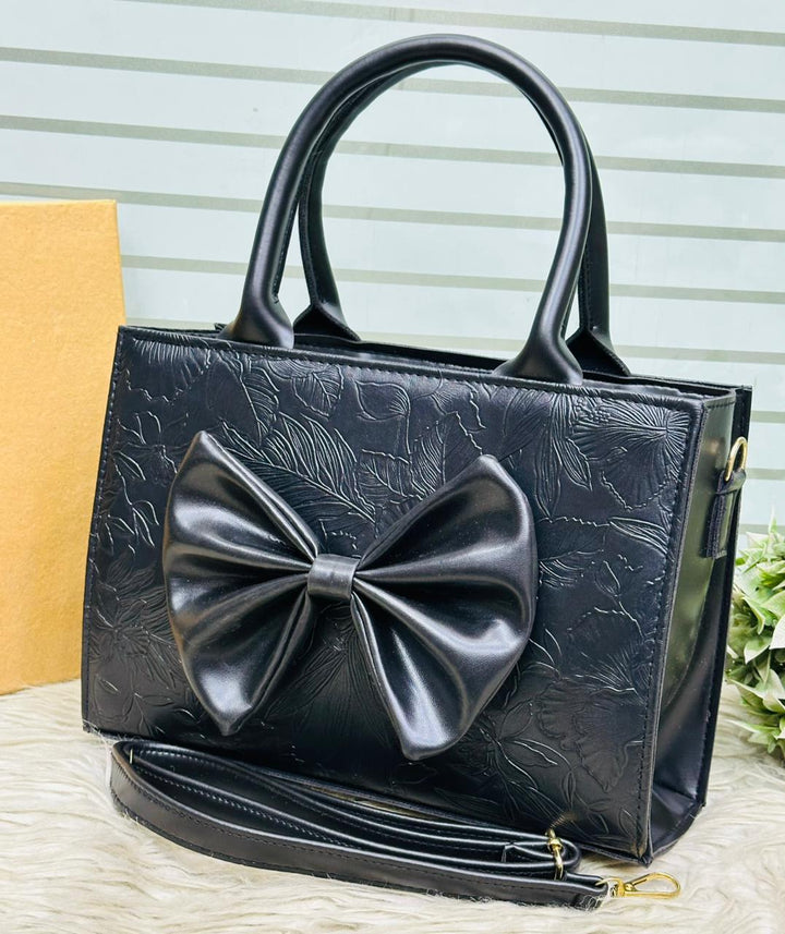 PU handbags for women,