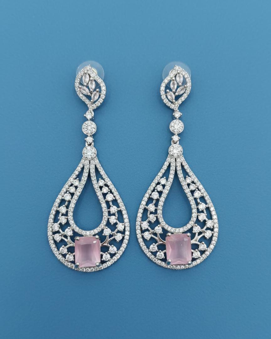 Micro Zarcon Stylish Earing