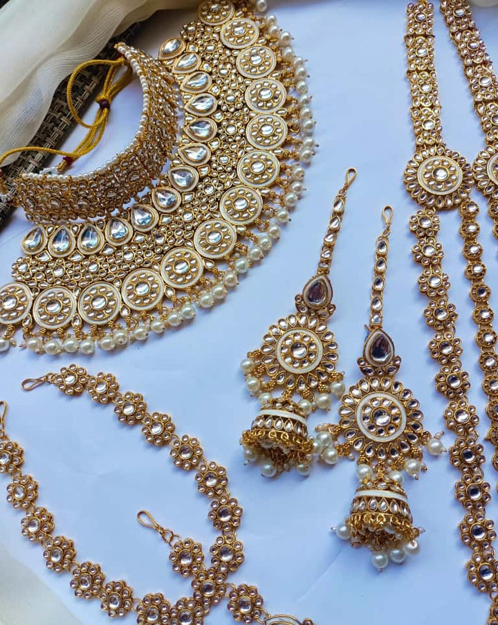 Complete Bridal Package