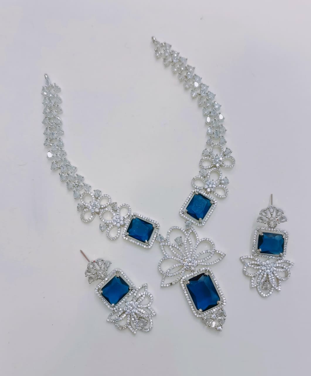 American Diamond Zarcon