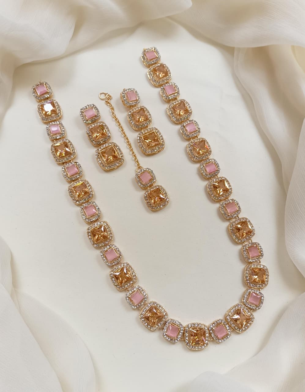 Mala Set