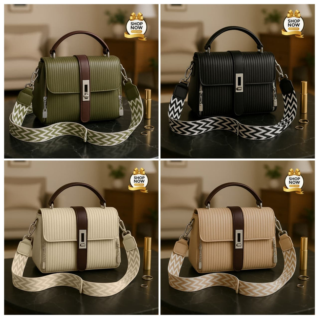 Cross Body Bag for Girls
