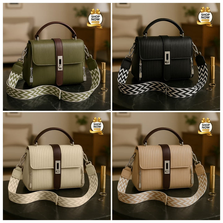 Cross Body Bag for Girls
