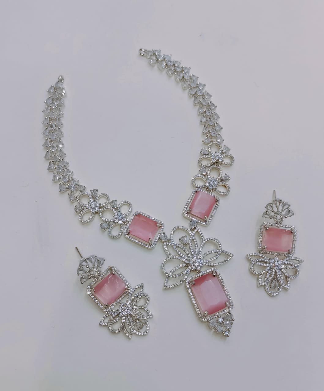 American Diamond Zarcon