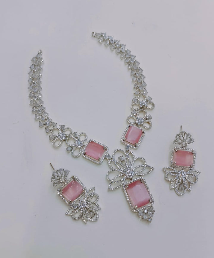 American Diamond Zarcon