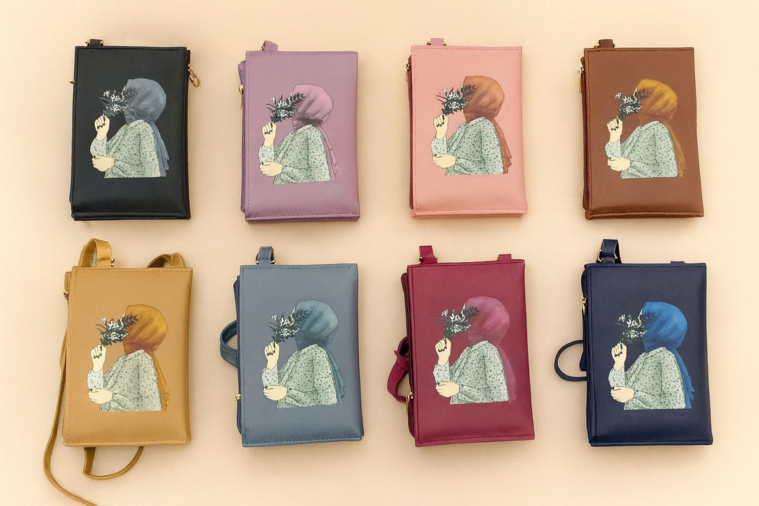 Luxury Cross Body For Women