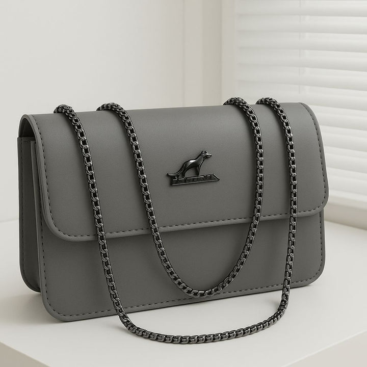 Kan crossbody handbag