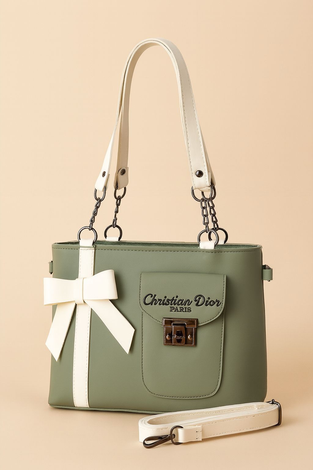Christian Dior crossbody