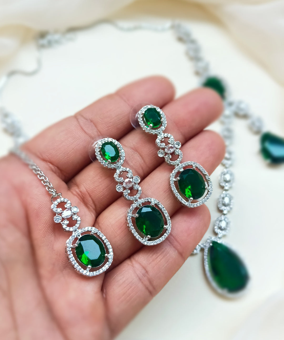 Necklace Set