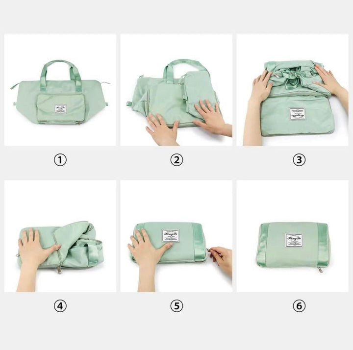 Designed for girls in college or university