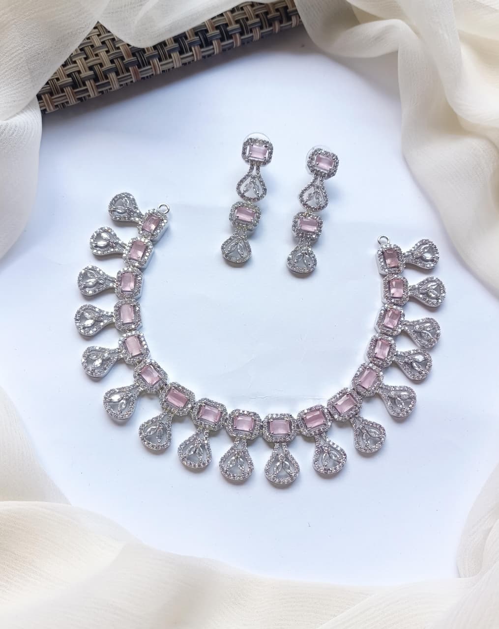 PartyWear Necklace Set