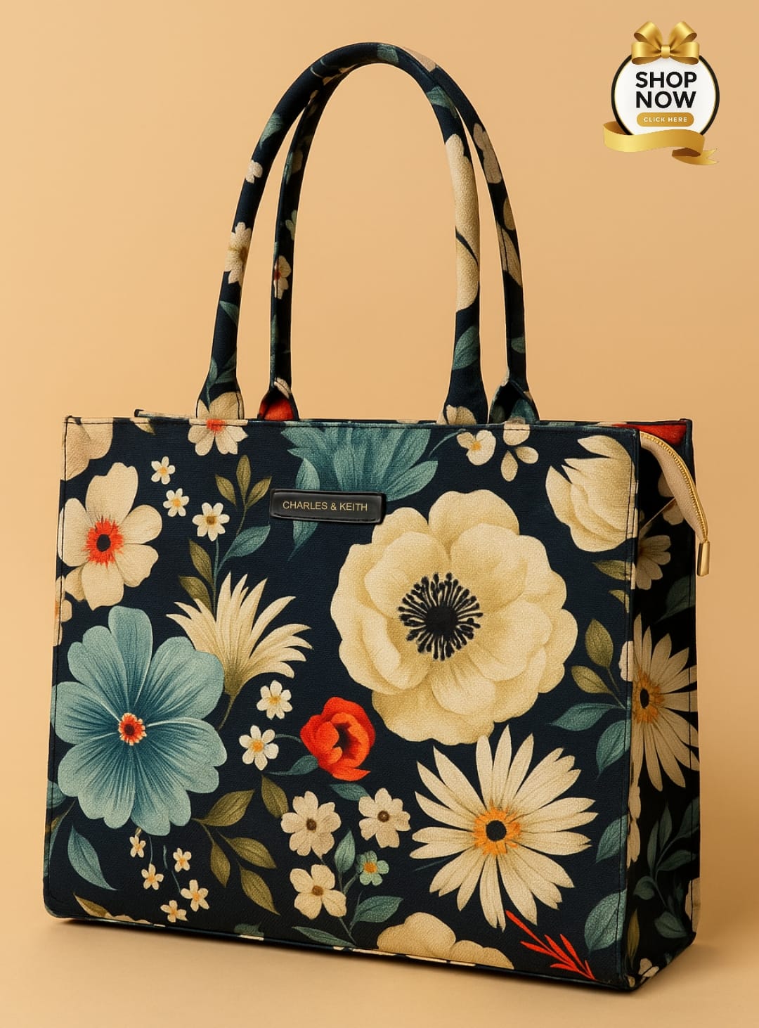 Canvas Bag