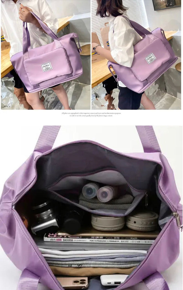 Designed for girls in college or university