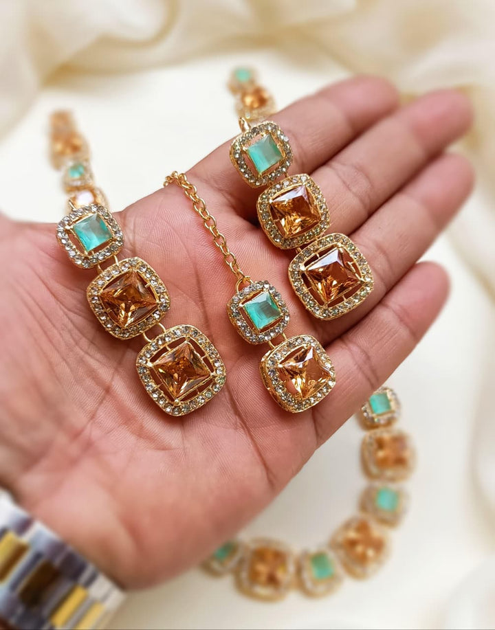 Mala Set