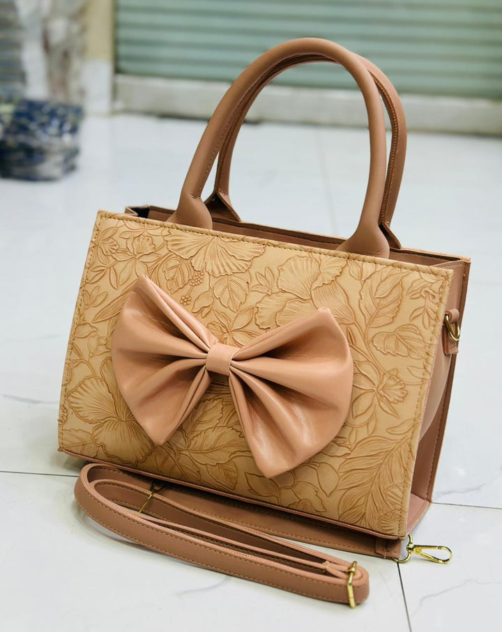 PU handbags for women,