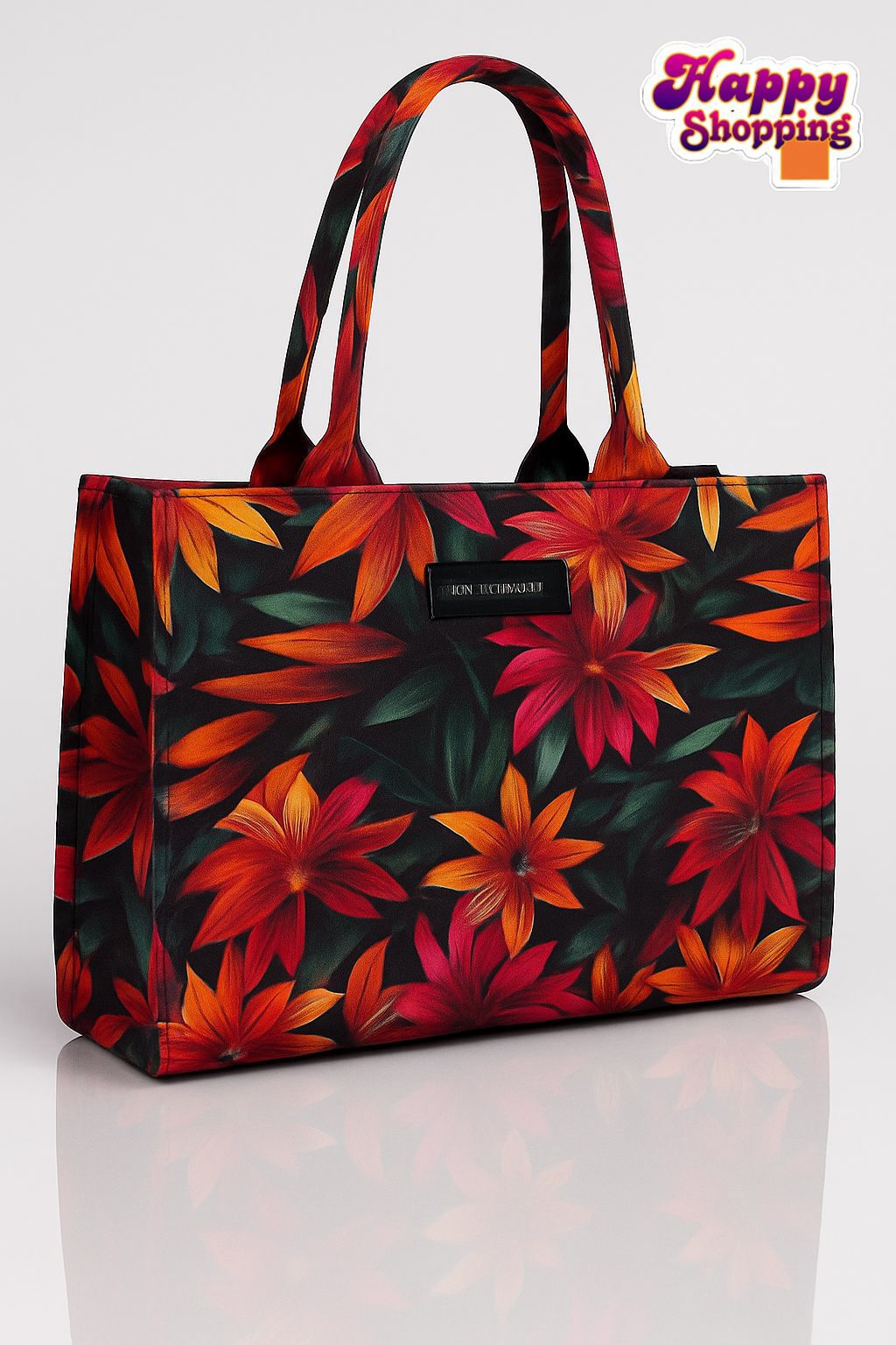 Canvas Bag