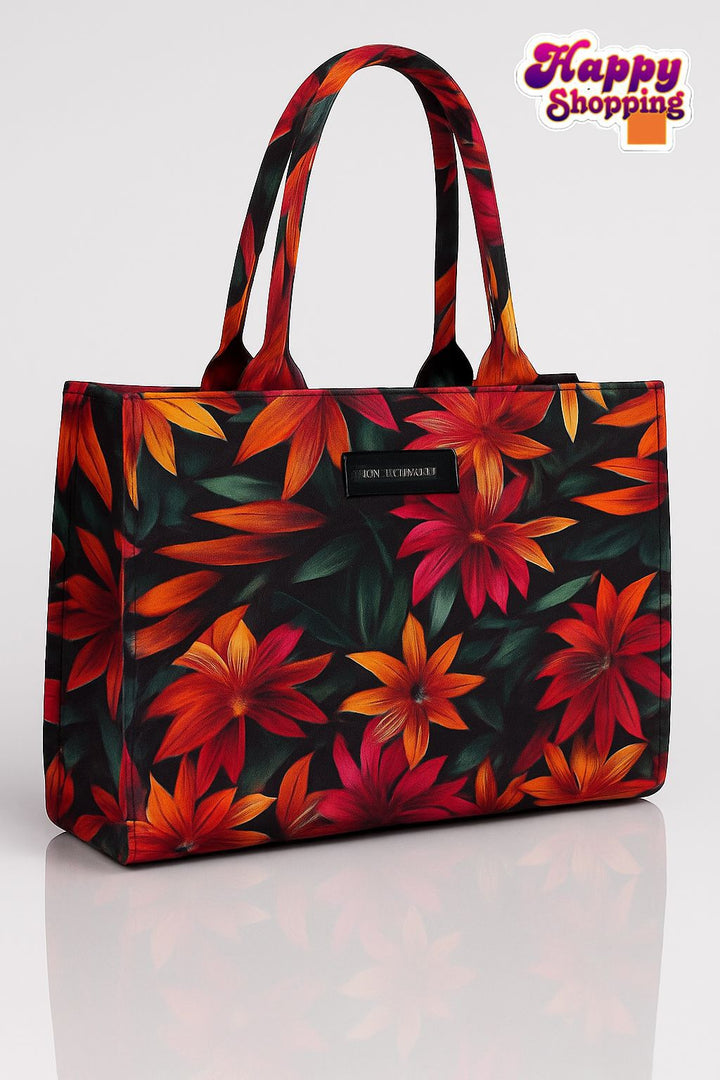 Canvas Bag