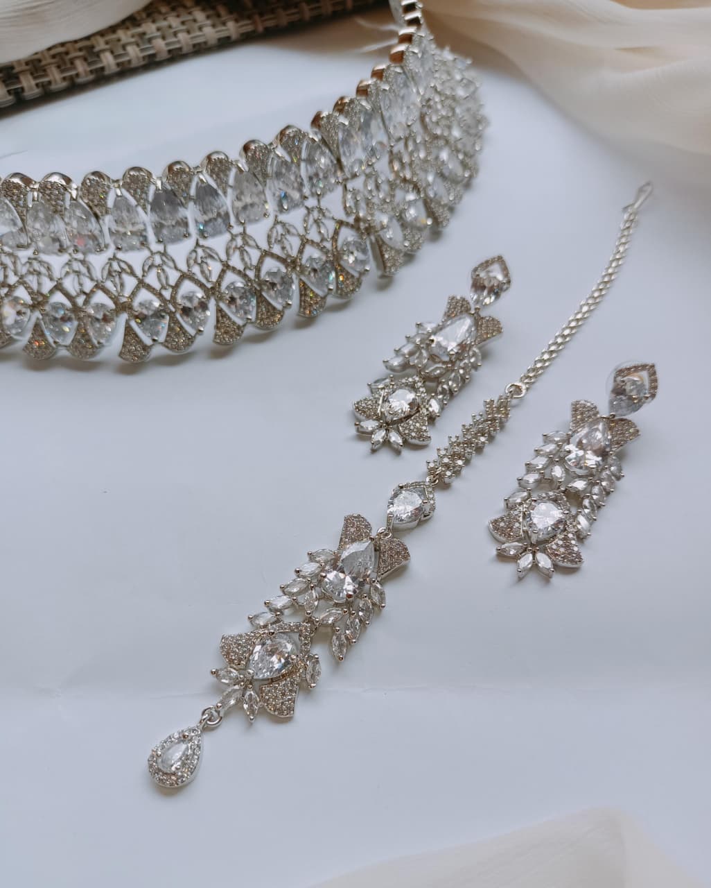 American Diamond Zarcon