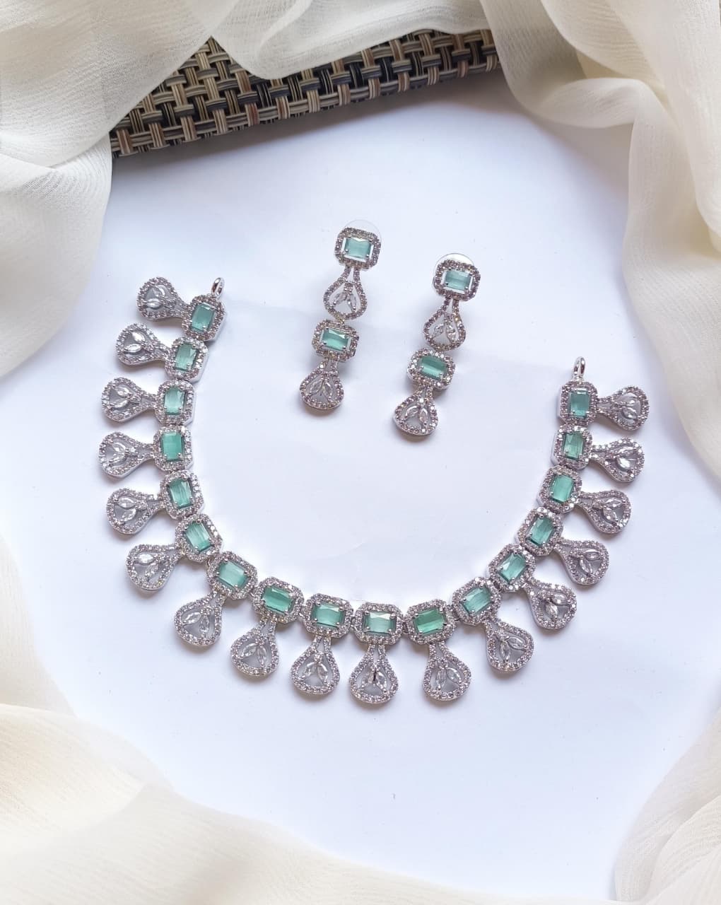 PartyWear Necklace Set