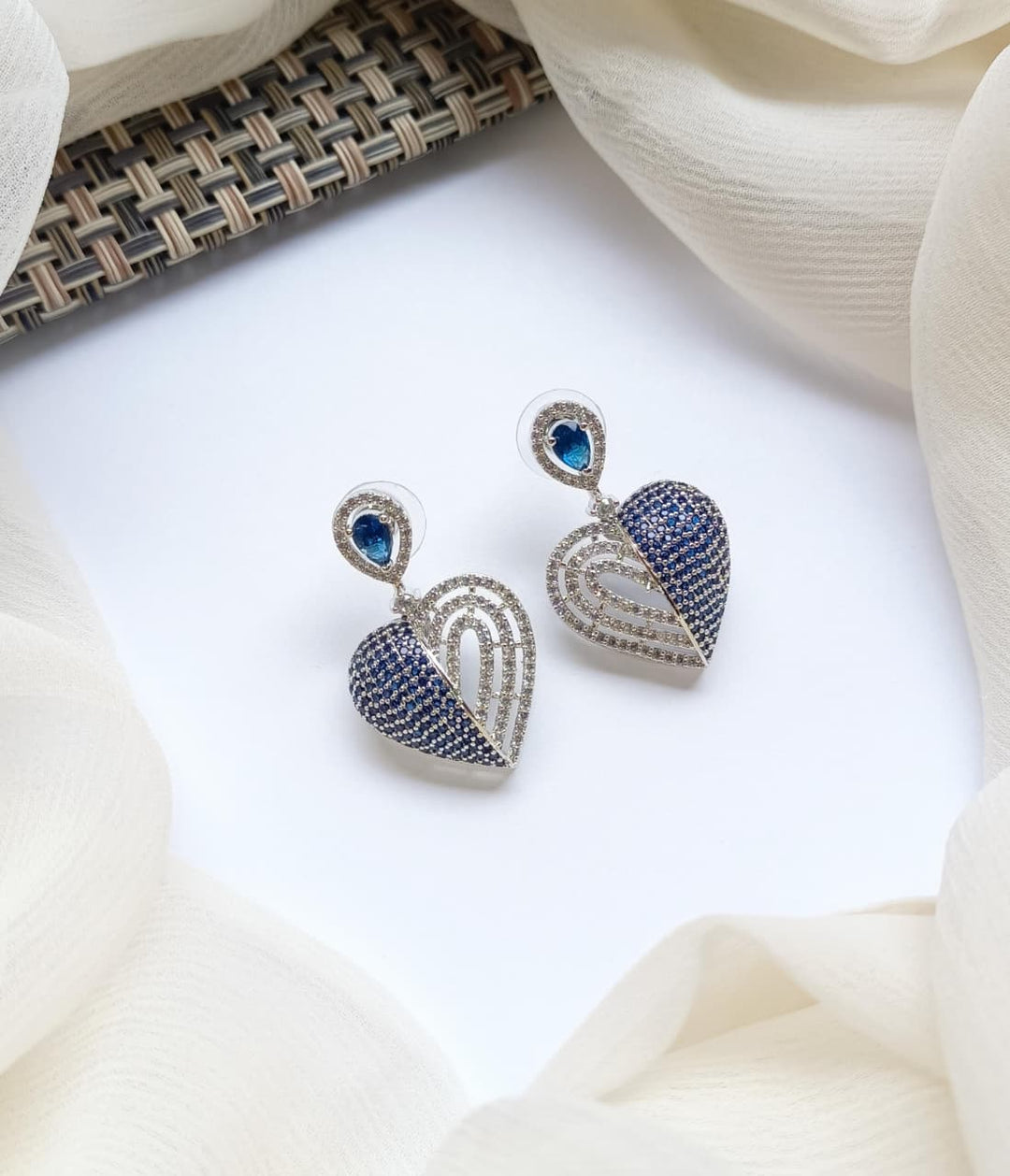 Micro Zarcon Stylish Earing