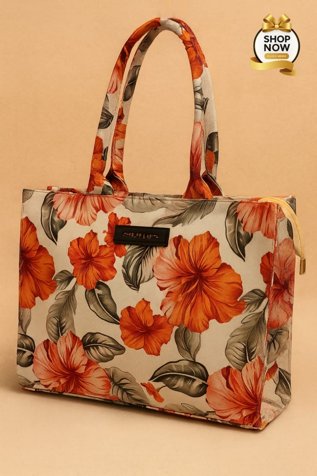 Canvas Bag