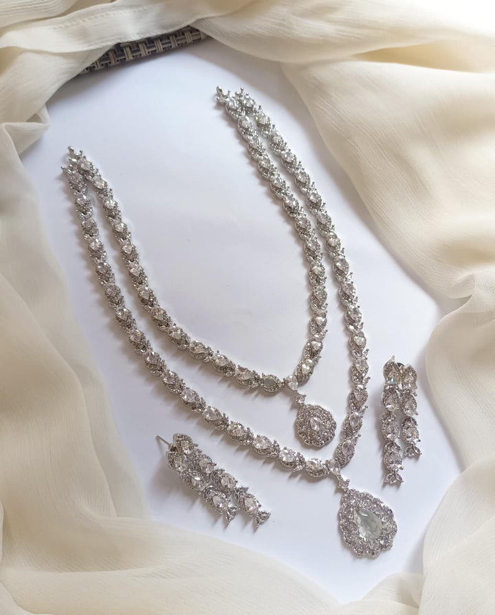 ²Step Mala Set