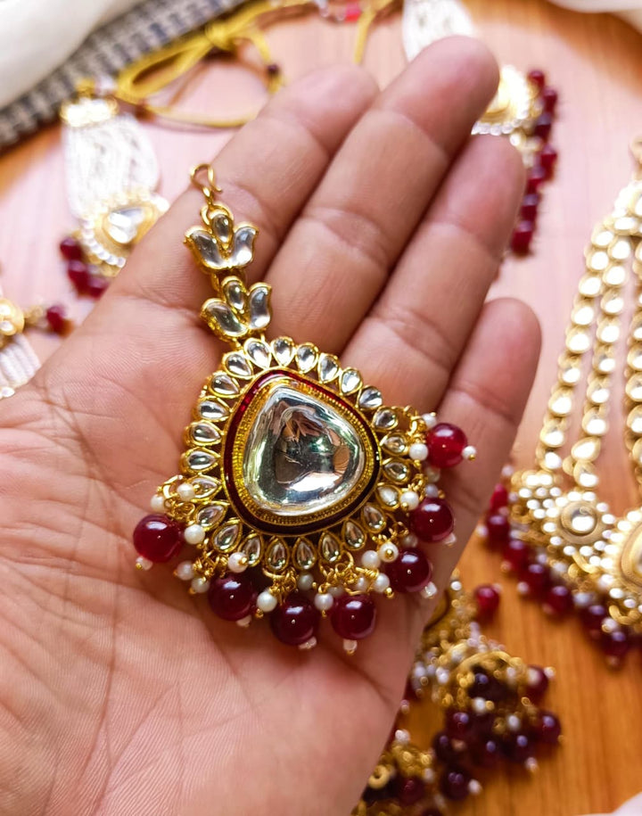 Stylish Bridal Set