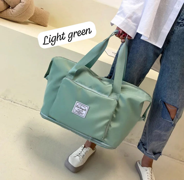 Designed for girls in college or university