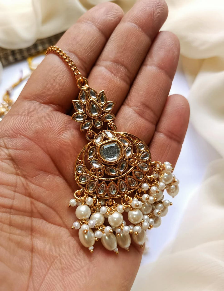 Necklace Set