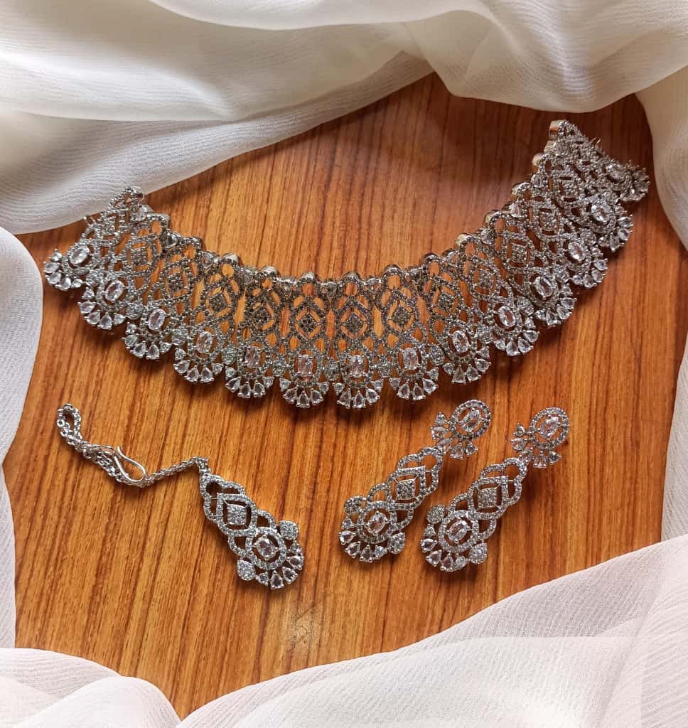 Zarcon PartyWear Koler Set