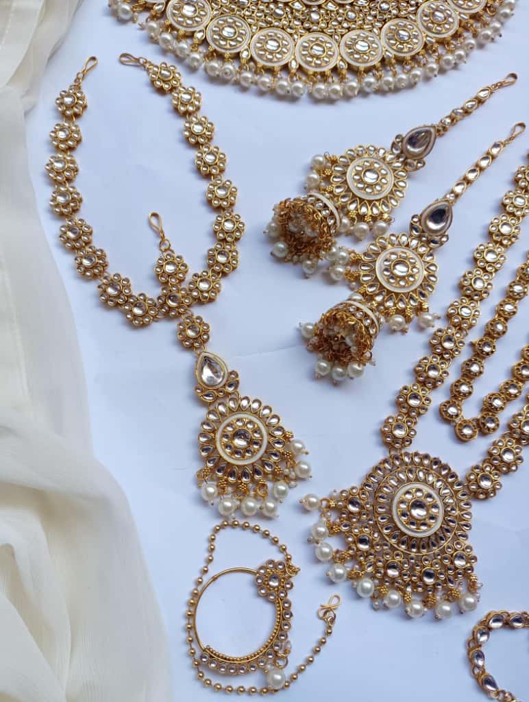 Complete Bridal Package