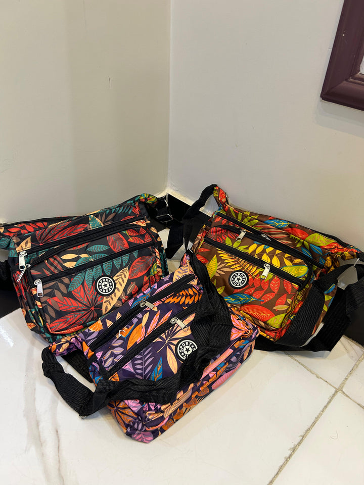 Crossbody bag for girls