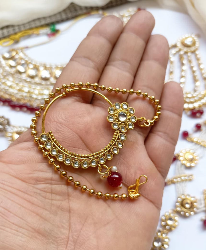 Indian Dubbi Kundan