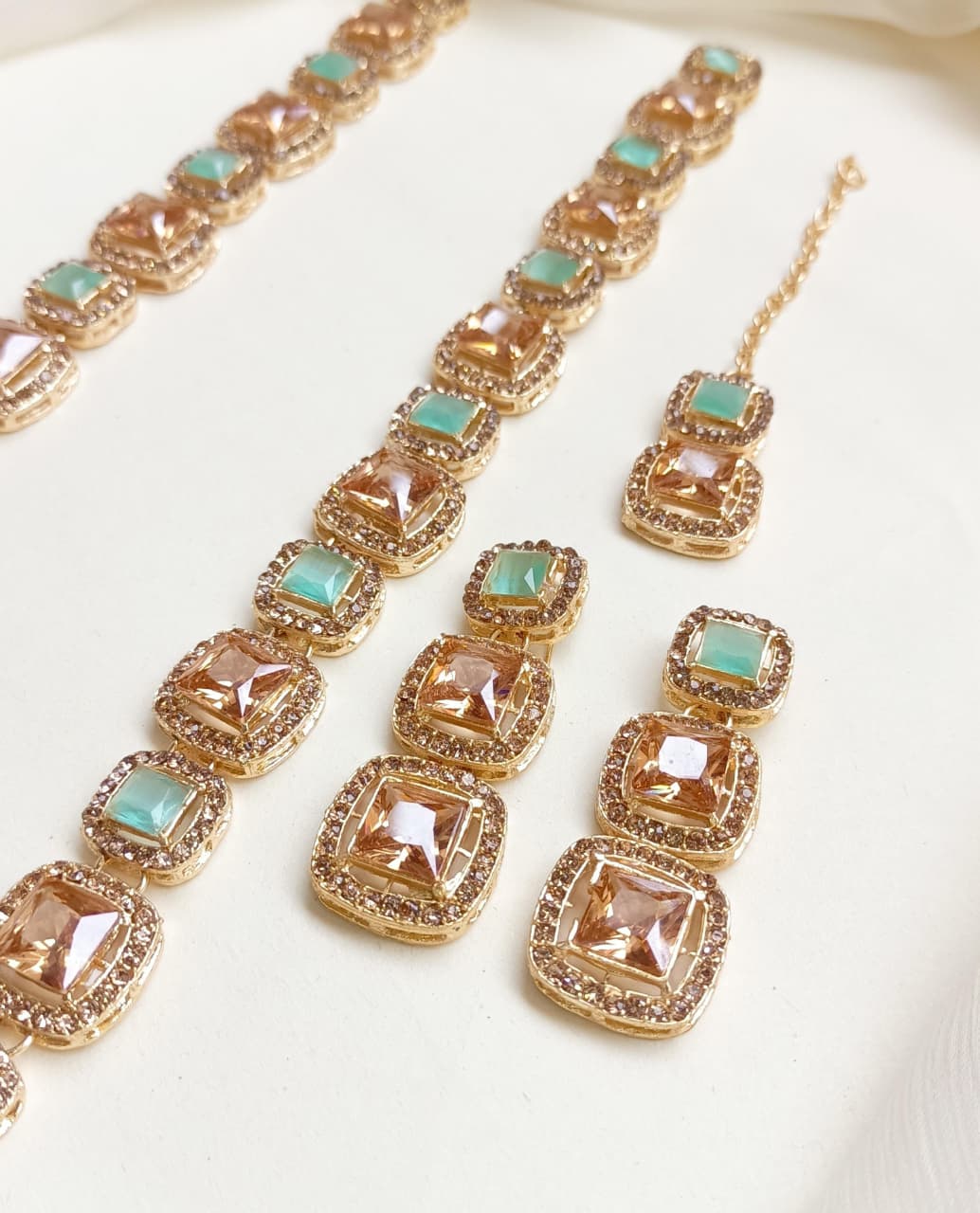 Mala Set