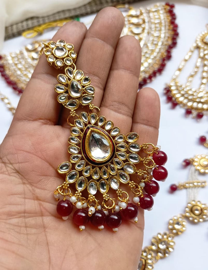 Indian Dubbi Kundan