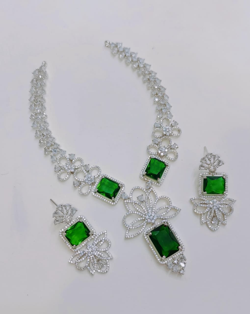 American Diamond Zarcon